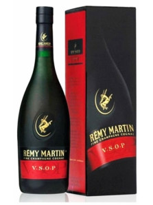 REMY MARTIN VSOP | 40%, 70cl